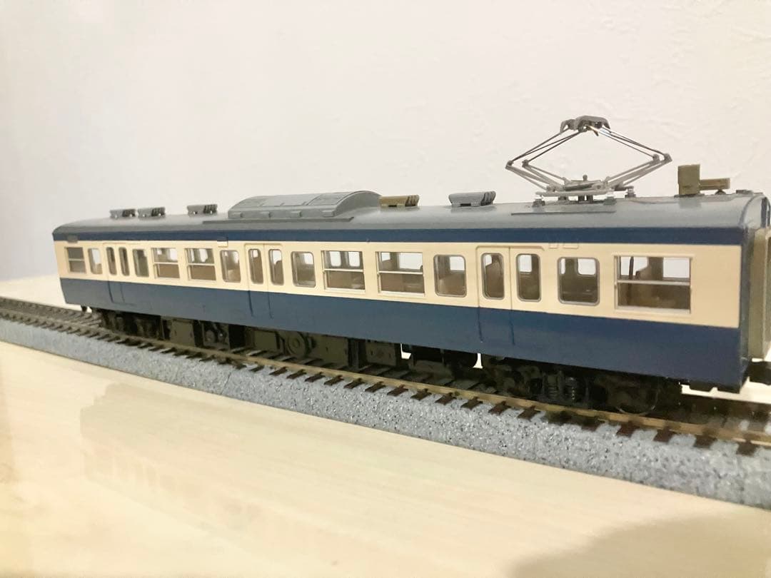 HOゲージ トミックス 113系 近郊電車