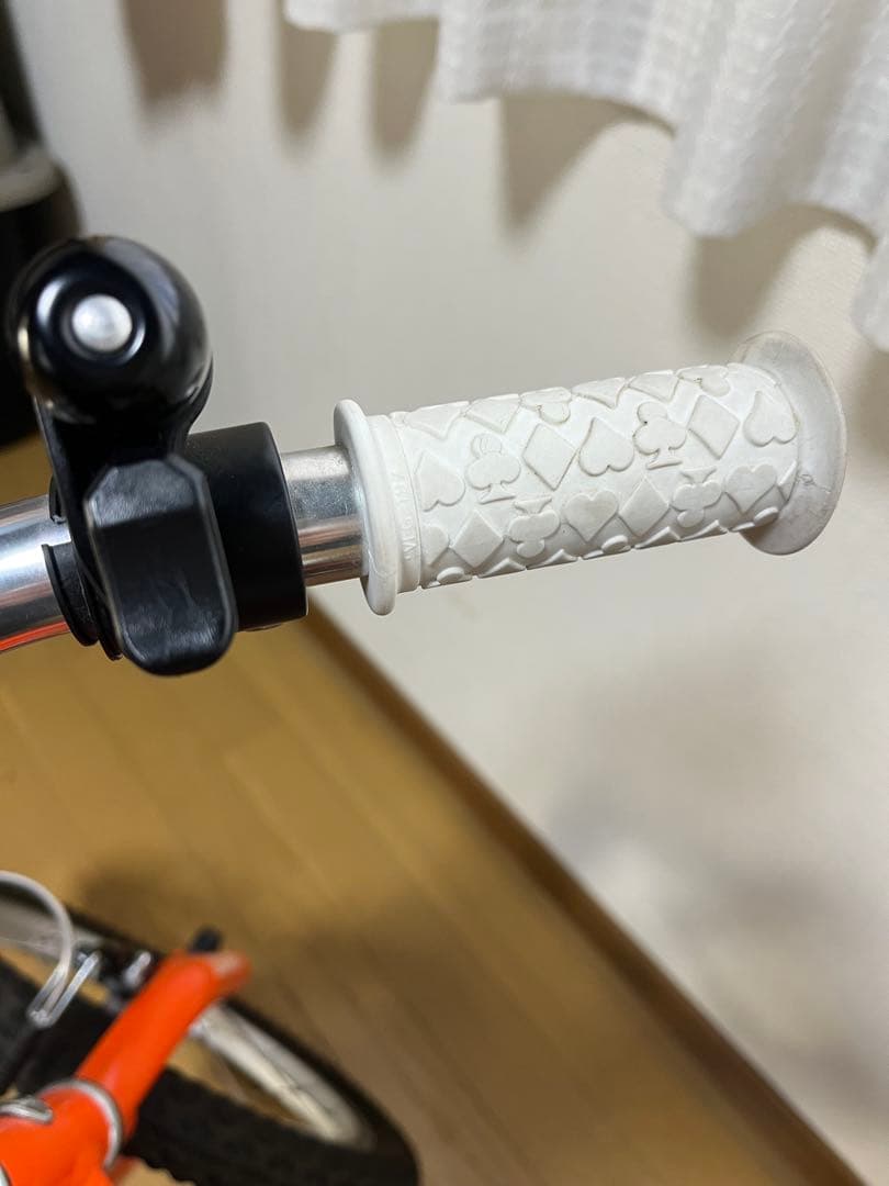 キッズ自転車 ルイガノ 16インチ