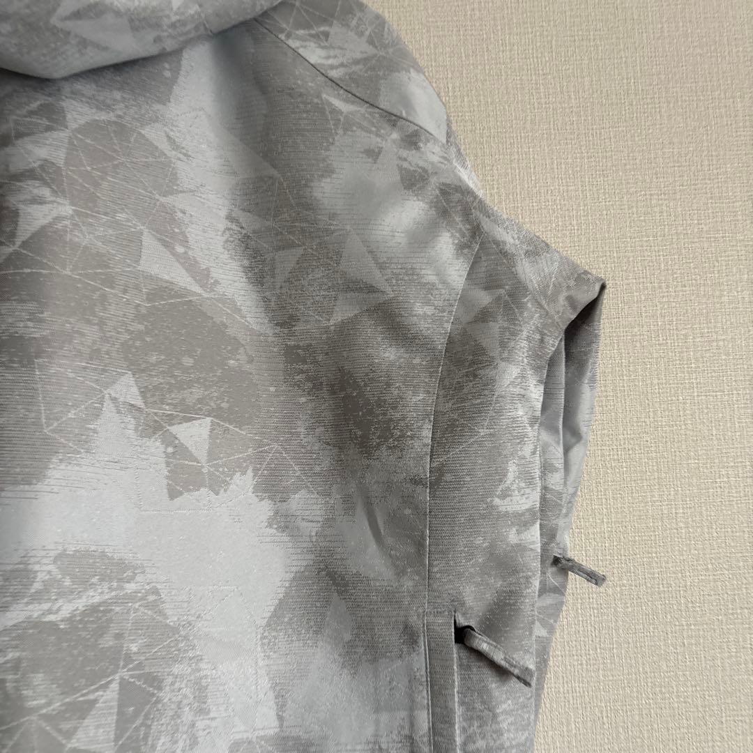 【即発送】phenix  crystal jq jacket XL