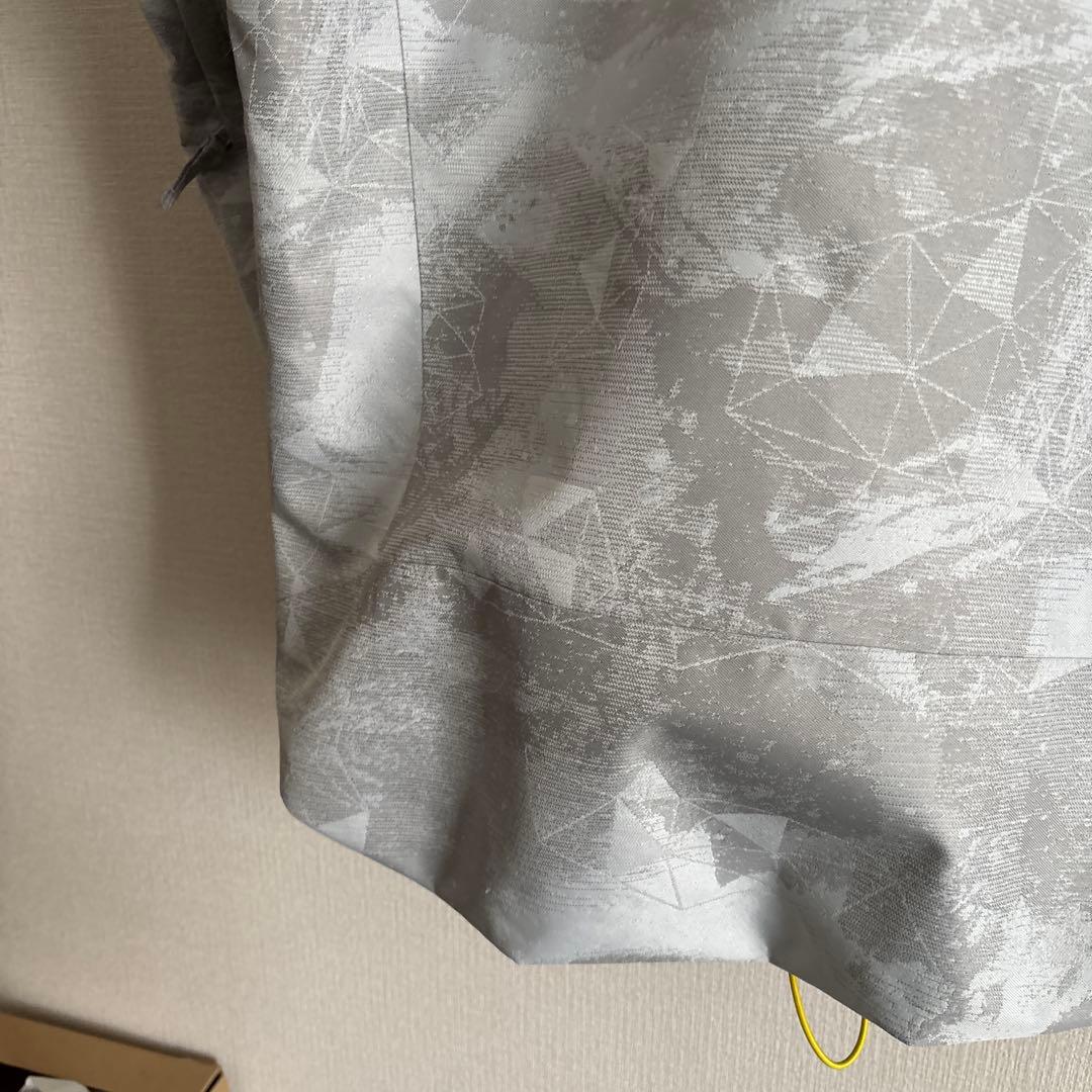 【即発送】phenix  crystal jq jacket XL