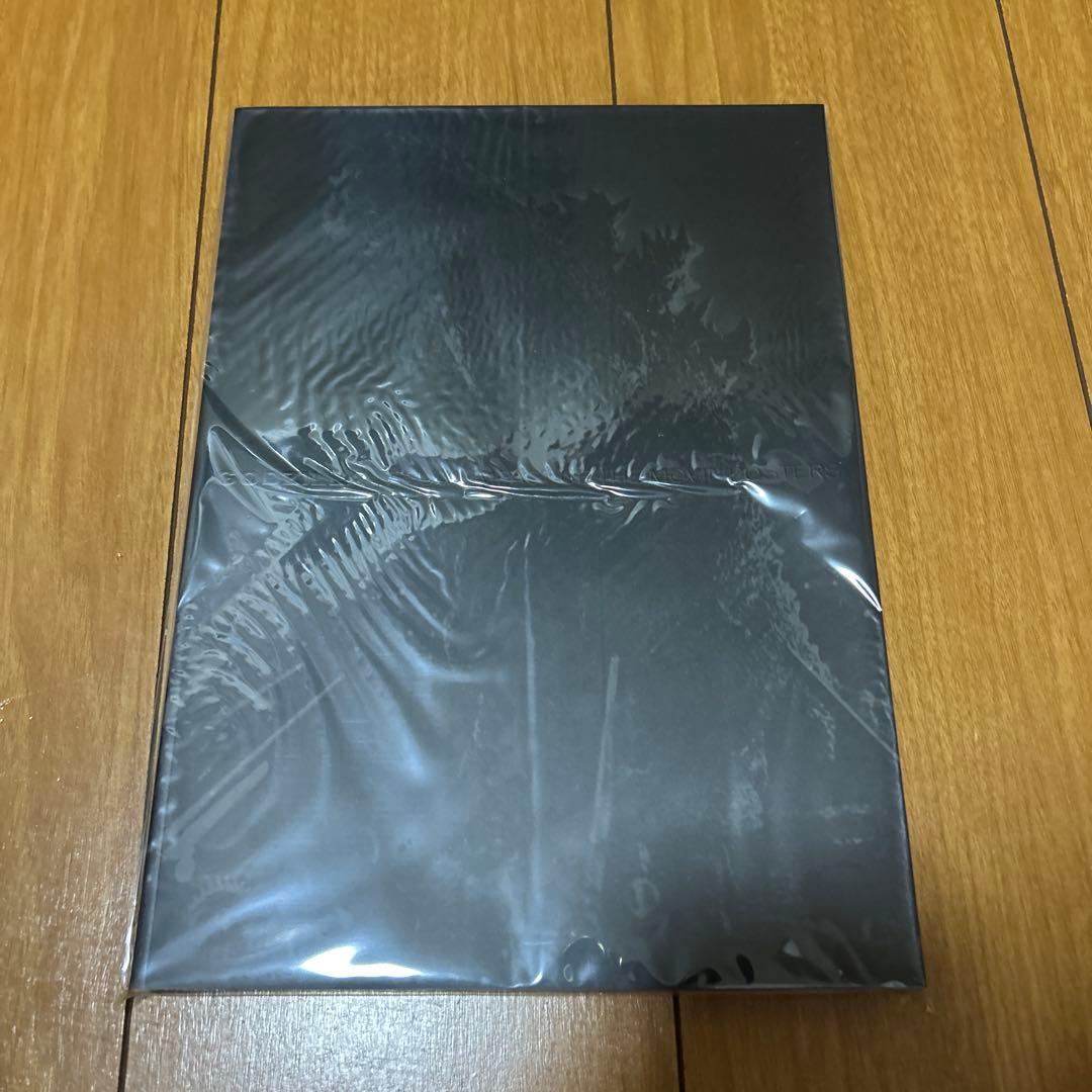 ゴジラファイナルボックス　DVD