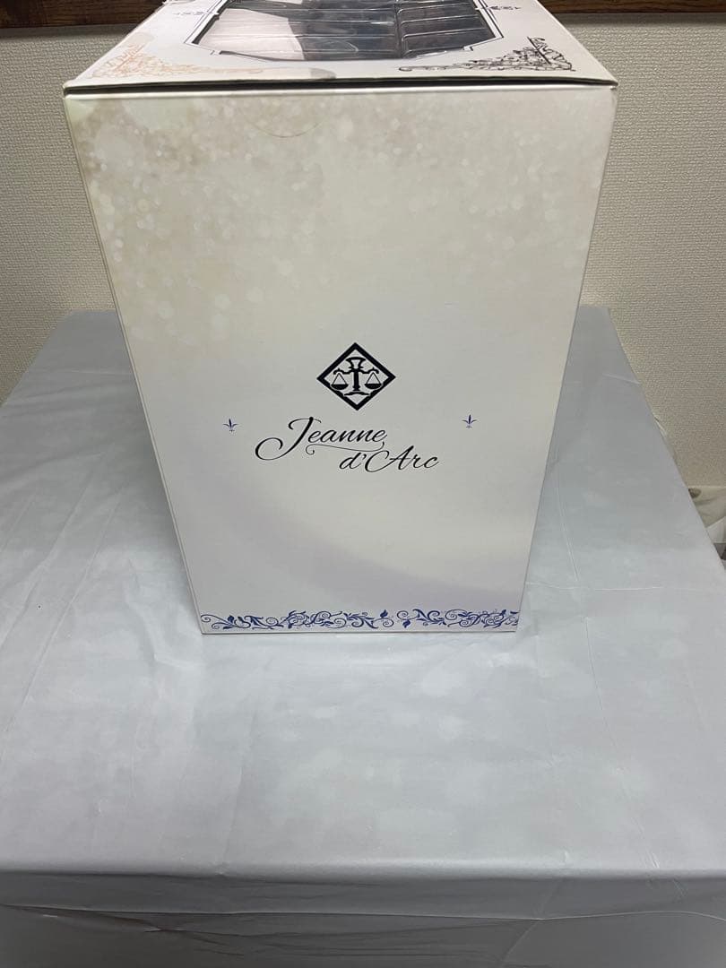 Fate/Grand Order ルーラー/ジャンヌ・ダルク 1/7