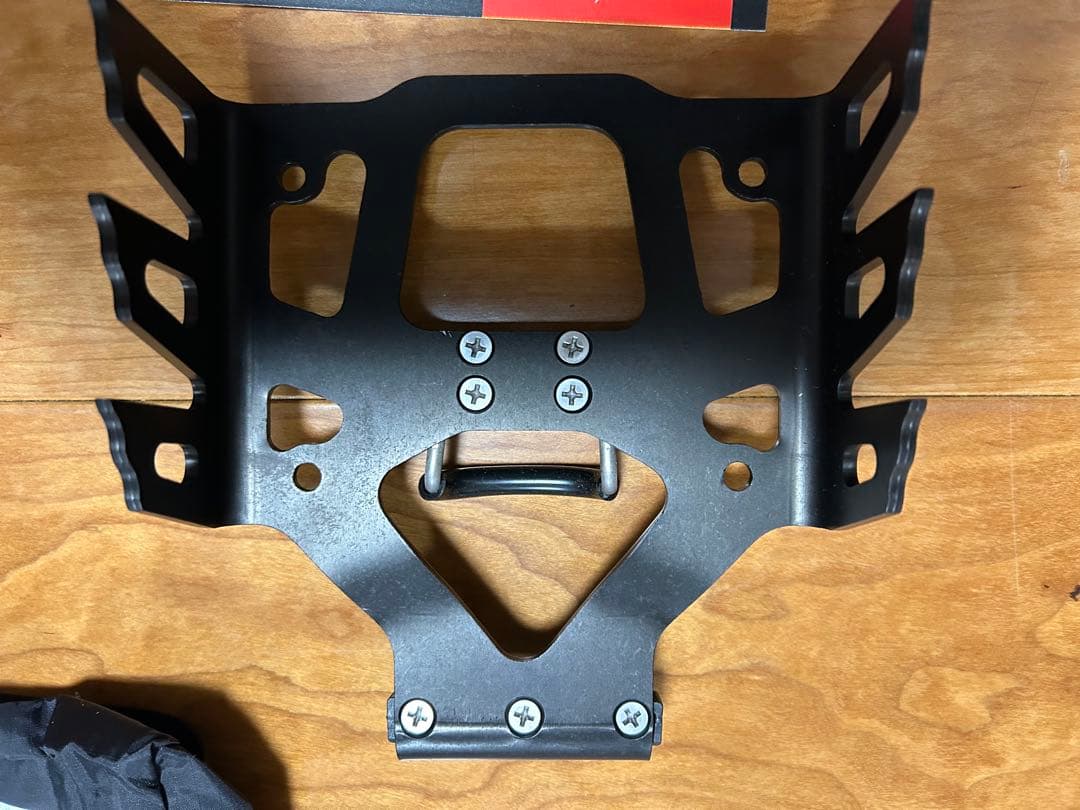 SPARK R&D Mr.Chomps スプリットボード用 クランポン