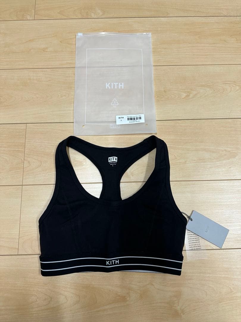 KITH スポーツブラ　キス