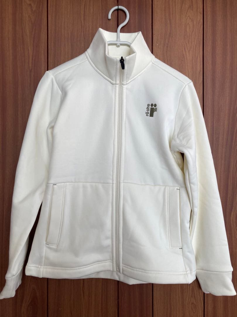 未使用 ローチェ 裏起毛ジャケット