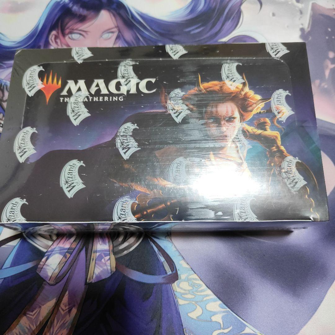 マジック：ザ・ギャザリング 統率者レジェンズ　セット