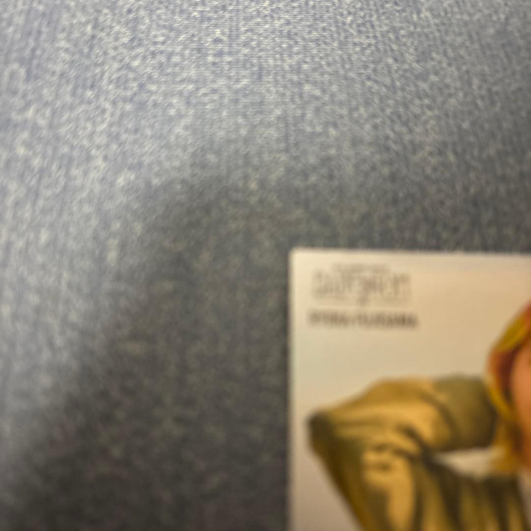 ミセスグリーンアップル　藤澤涼架　直筆サイン入りフォトカ