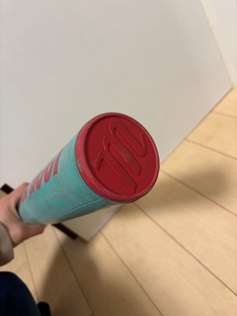 ⭐️値下げ⭐️marucci 軟式バット 78cm MJISBBWSL2 子ワニ