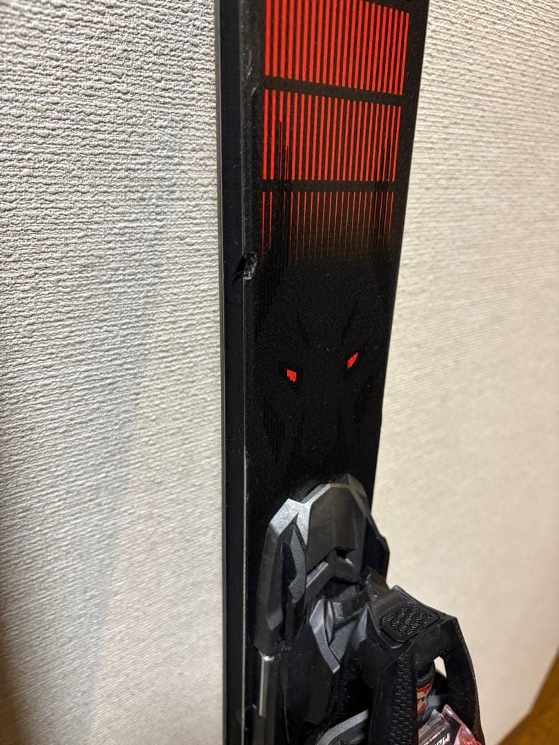 NORDICADOBERMANN SPITFIRE RBノルディカドーベルマン