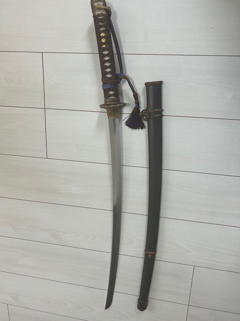 九八式軍刀　模造刀