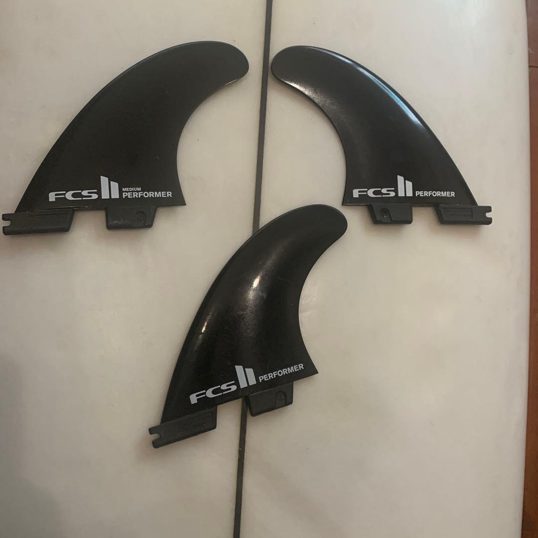 SharpEye SNEEZY 5’9” ショートボード 中古 修理あり 送料込