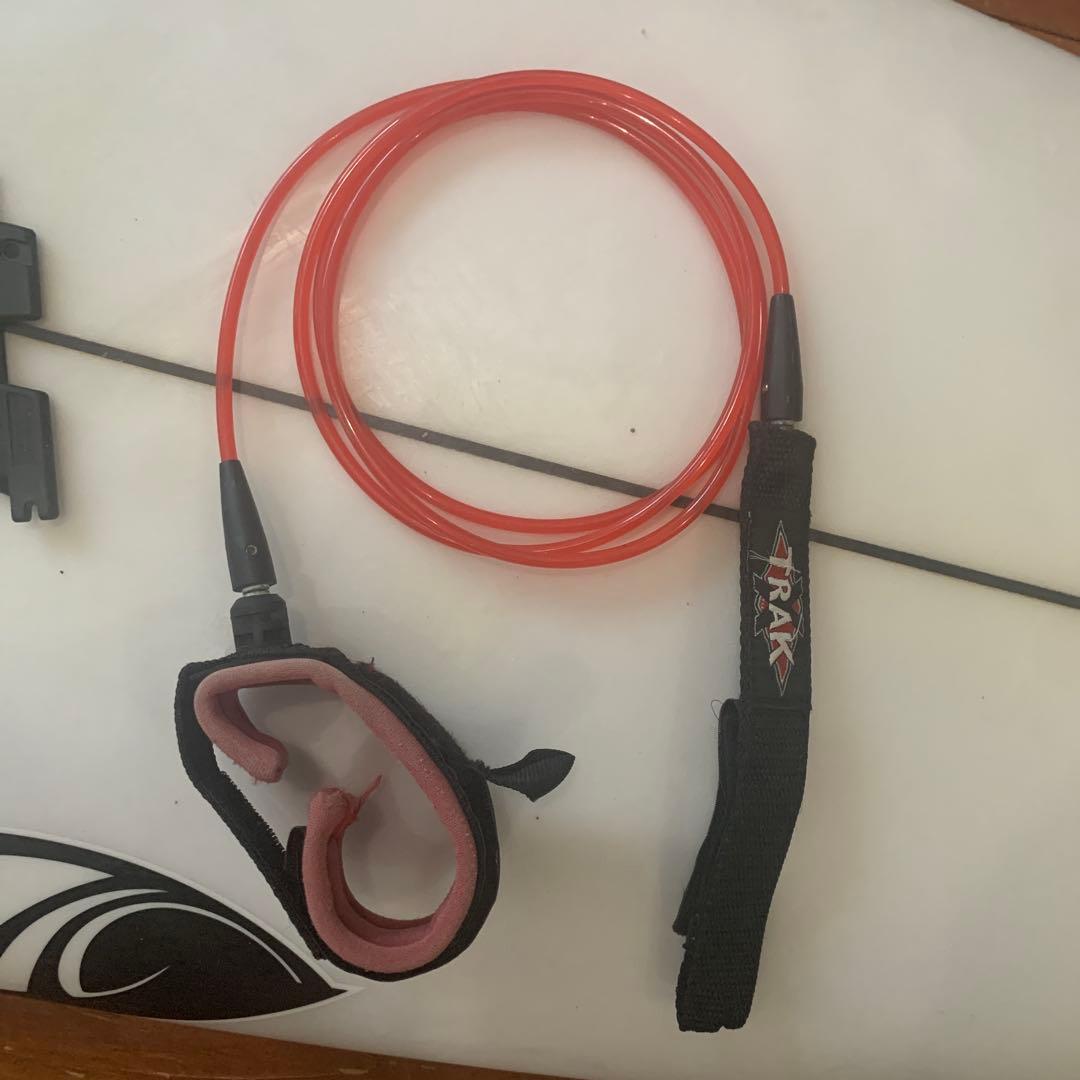 SharpEye SNEEZY 5’9” ショートボード 中古 修理あり 送料込