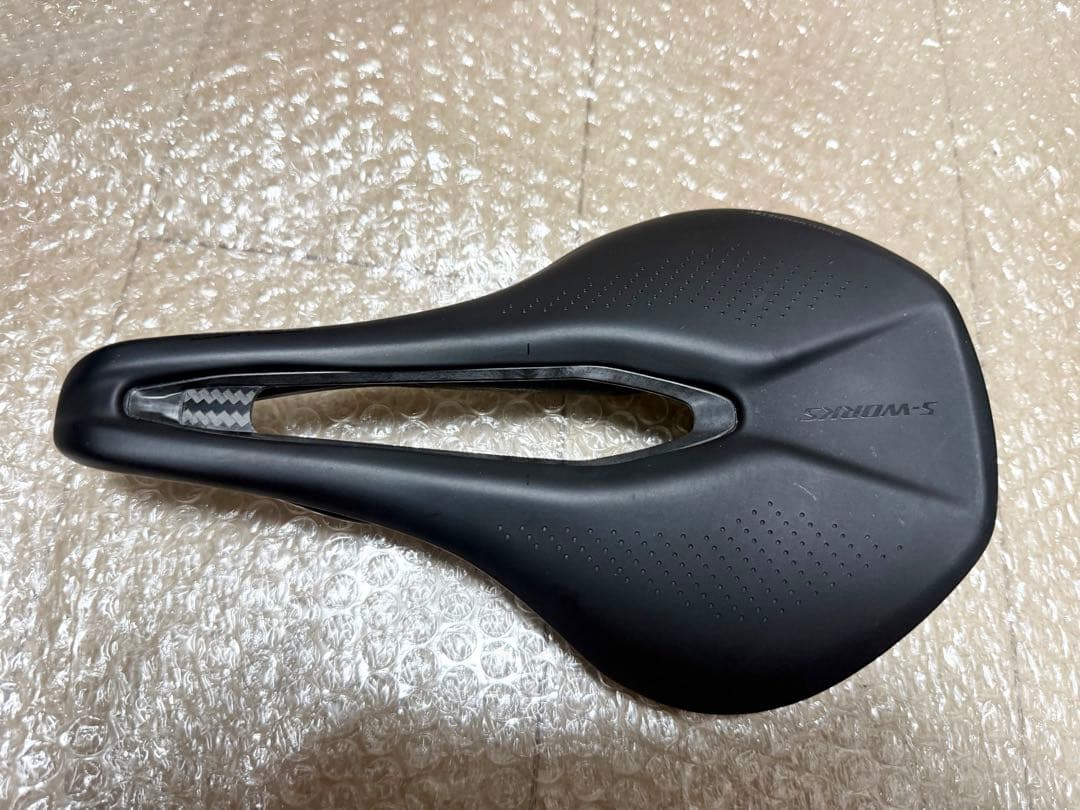パーツ S-WORKS POWER CARBON SADDLE 143mm
