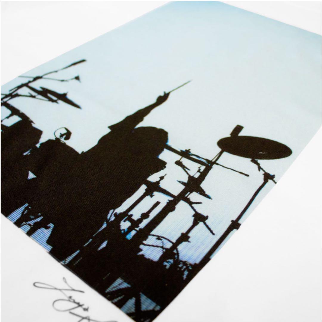 ONEOKROCK TOMOYA STADIO フォトTシャツM 新品未使用