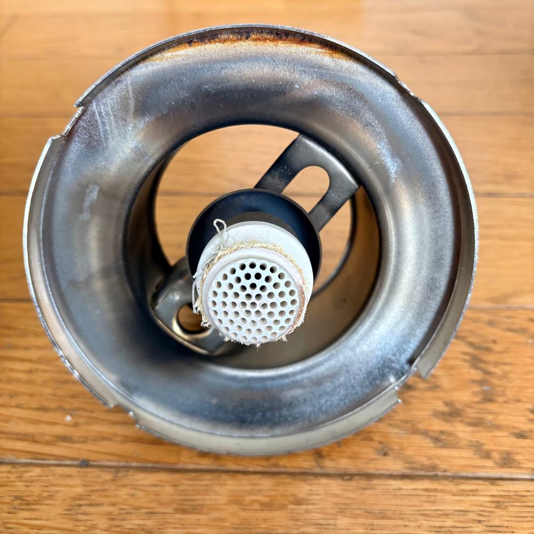 Butterfly バタフライ 加圧式 ランタン Rapid 826/350