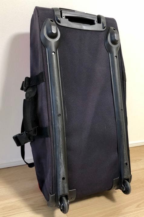 [最終SALE]  SALOMON サロモン スキー スノボ キャスター付バッグ