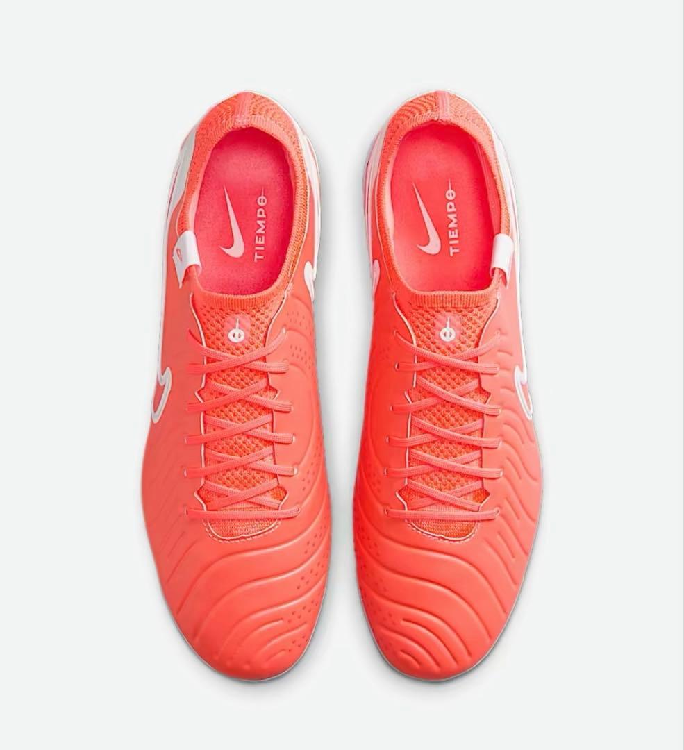 シューズ Nike Legend 10 Elite AG-Pro 6 (UK)