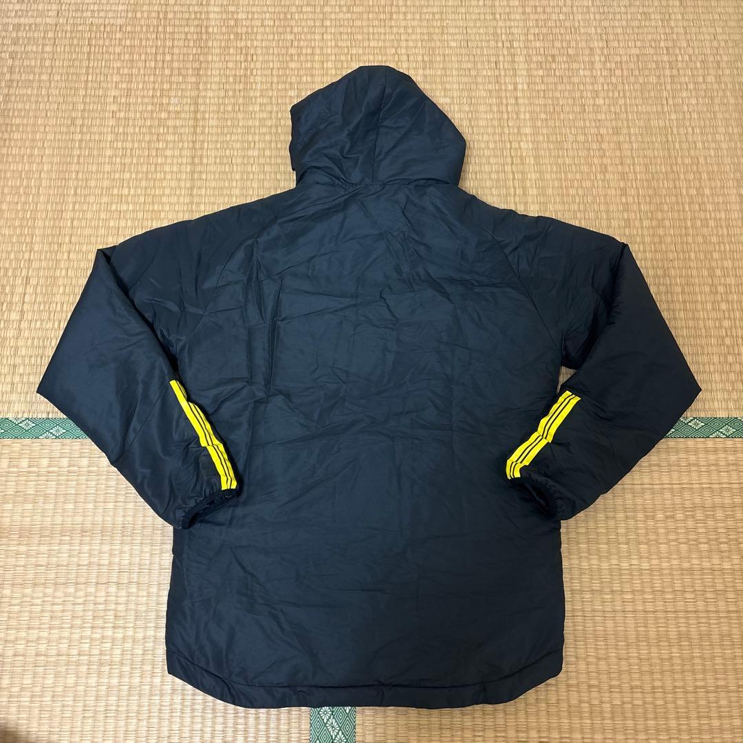 柏レイソル 支給 ウォーマー ウインドブレーカー ヨネックス Oサイズ
