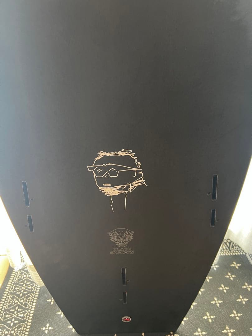 NECK BEARD ２ ネックベアード2