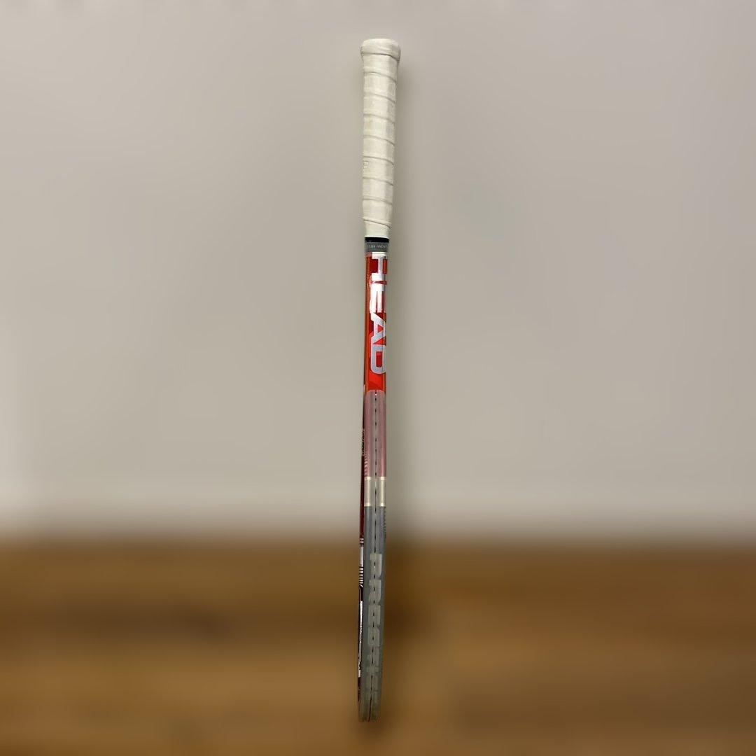 HEAD YOUTEKプレステージMP