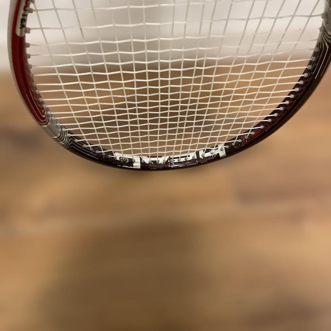 HEAD YOUTEKプレステージMP