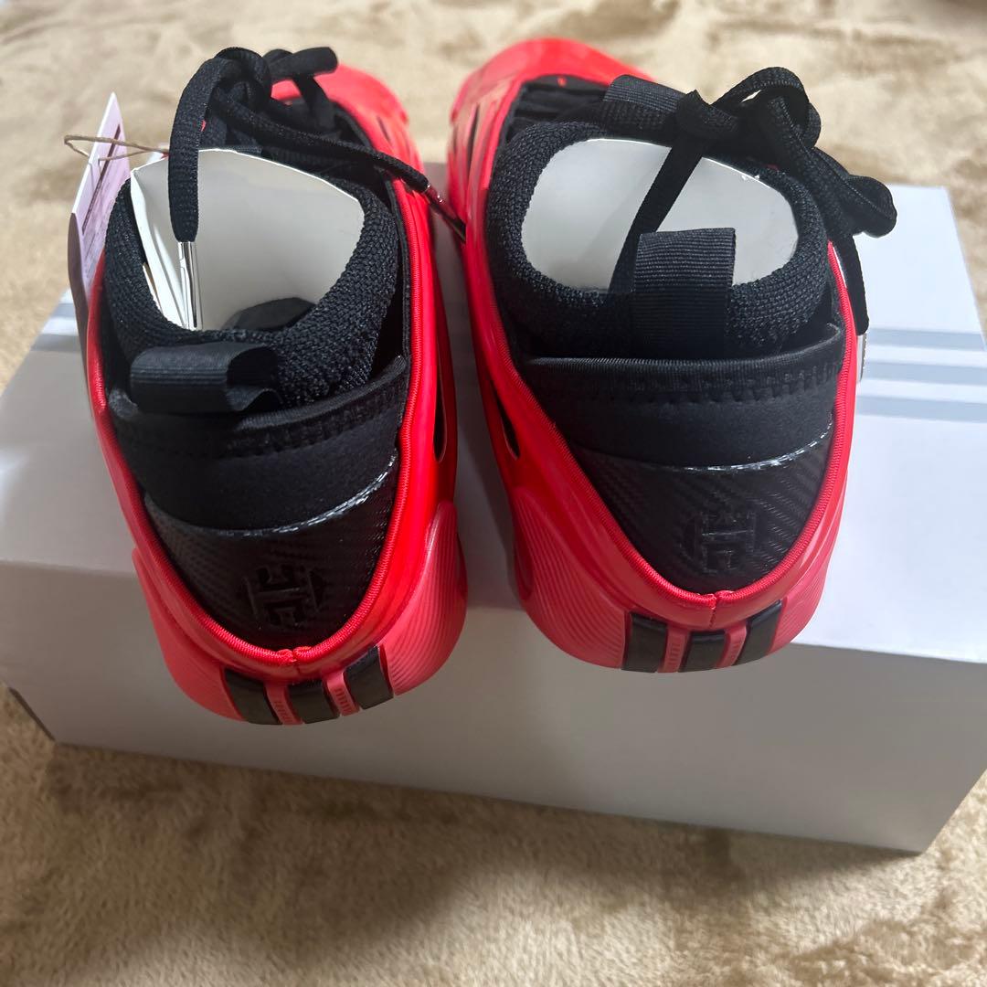 新品　29センチ　HARDEN VOLUME9