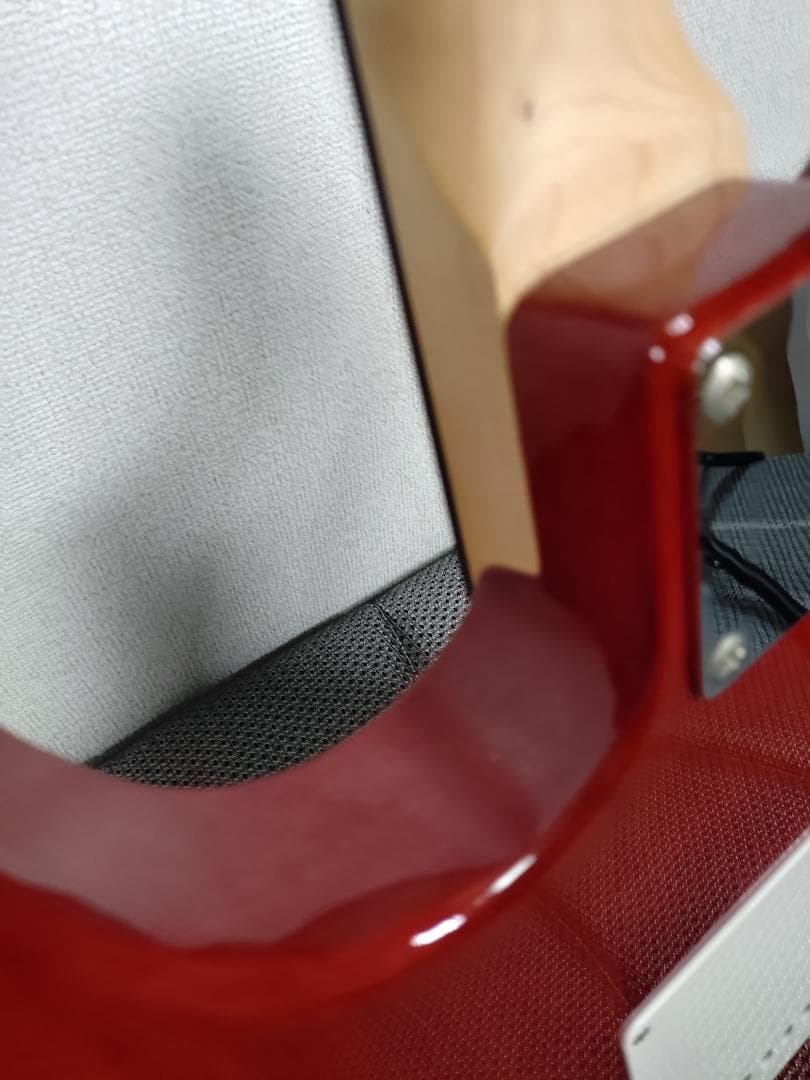 Yamaha PACIFICA 212 ヤマハ パシフィカ エレキギター