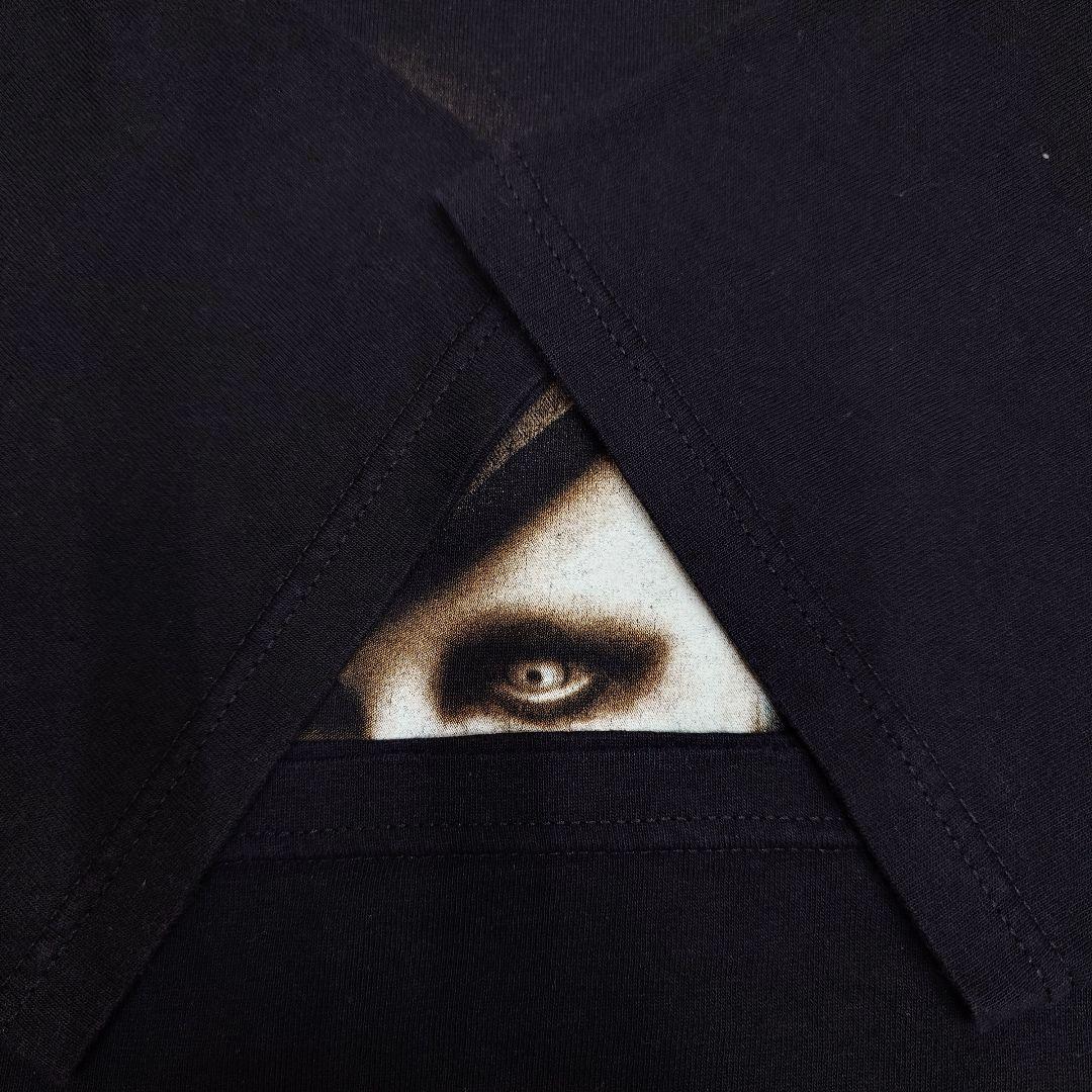 美品【00s】マリリンマンソン オフィシャル ビンテージ バンドTシャツ M