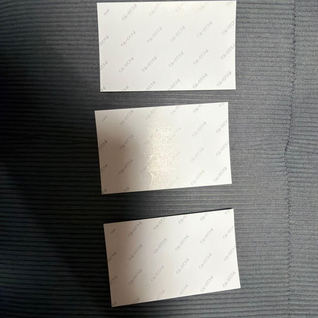 チェンソーマン メモリアルコレクション