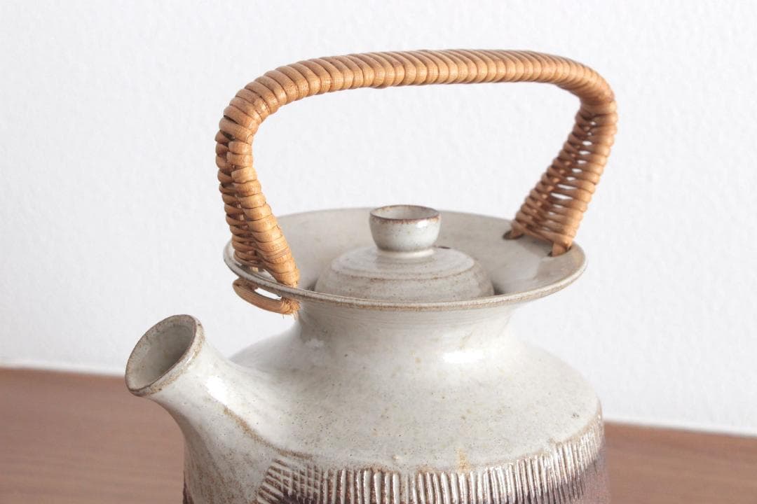 S.P.M シグネペーションメリン ティーポット 22490