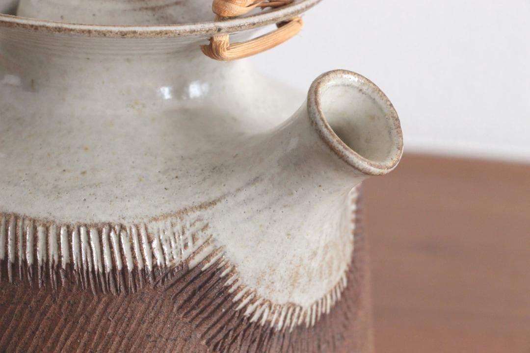 S.P.M シグネペーションメリン ティーポット 22490