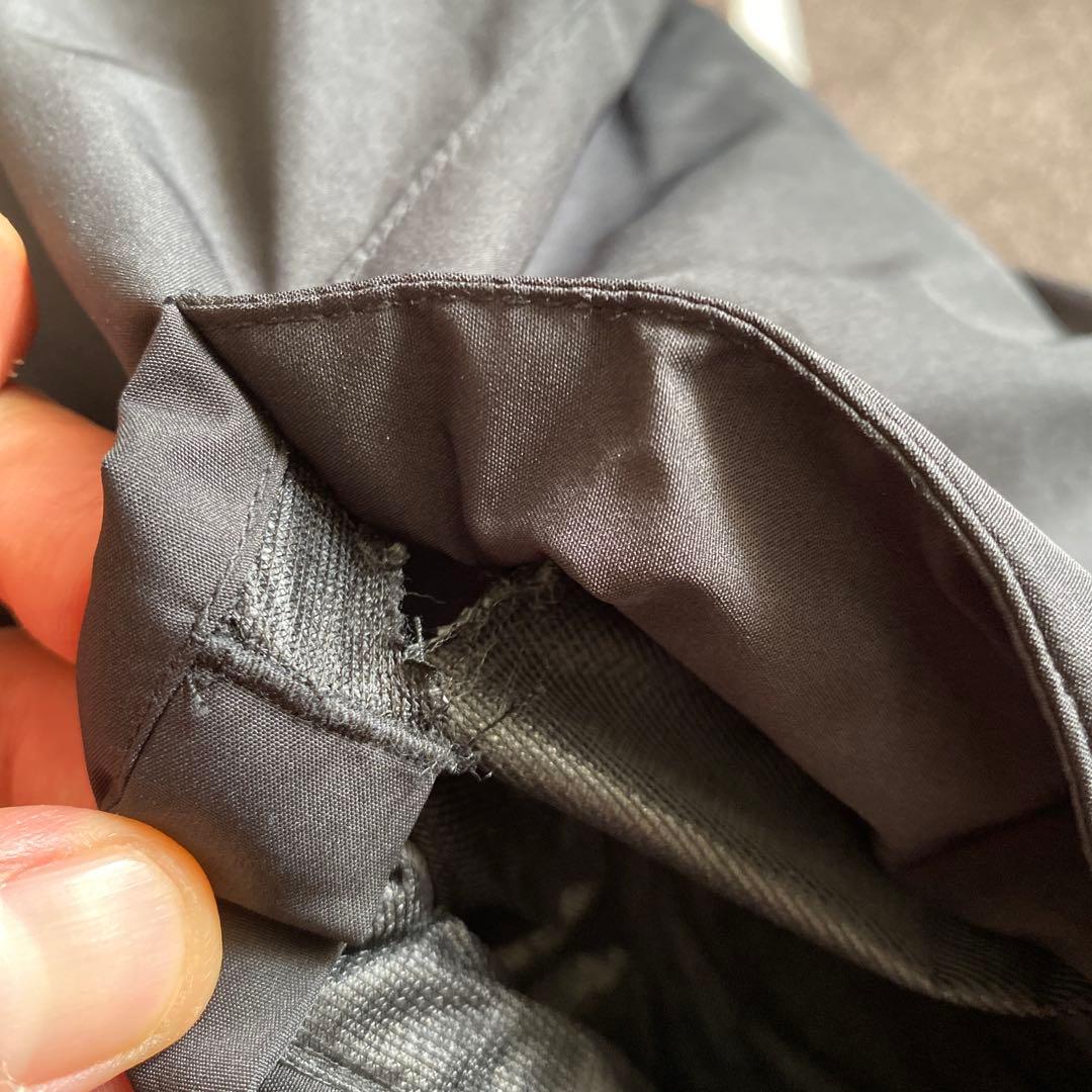 【人気モデル】ニューバランス フィールドパデッドコート ベンチコート 中綿ダウン