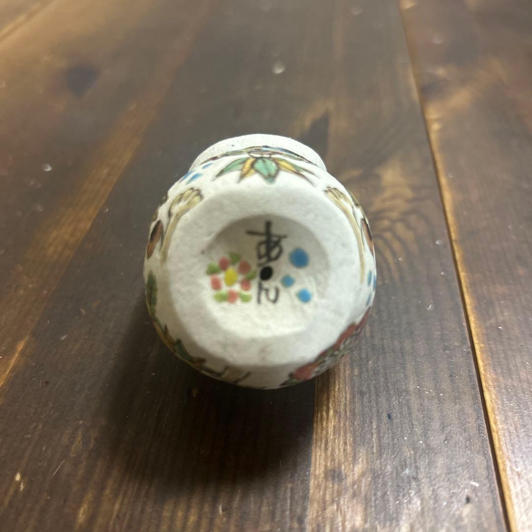 作家　陶芸作家　招き猫　欲張り両手上げ猫　縁起物　金運　幸福　商売繁盛　手描き