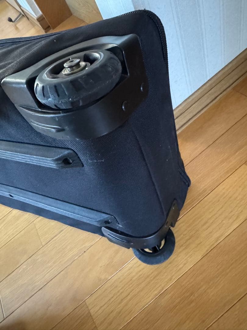 Patagonia スノー・ローラー スキー スノーボード ケース パタゴニア