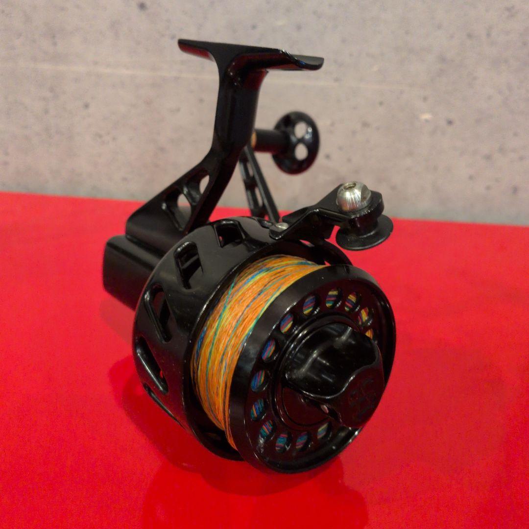 バンスタール　VANSTAAL 左巻き　VSシリーズ ２００Ｎ　ヴァンスタール