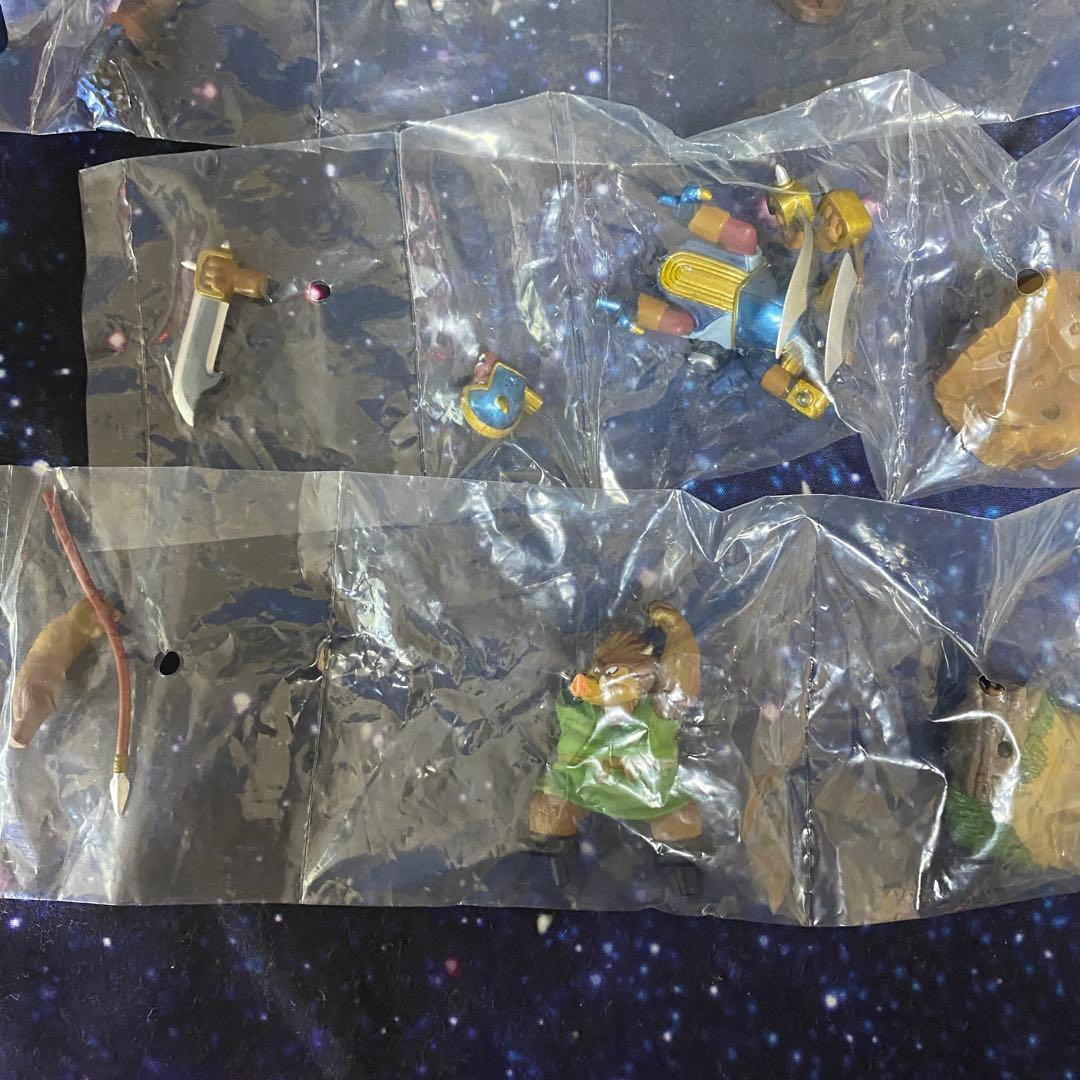 ドラゴンクエストモンスターズギャラリー 12体セット