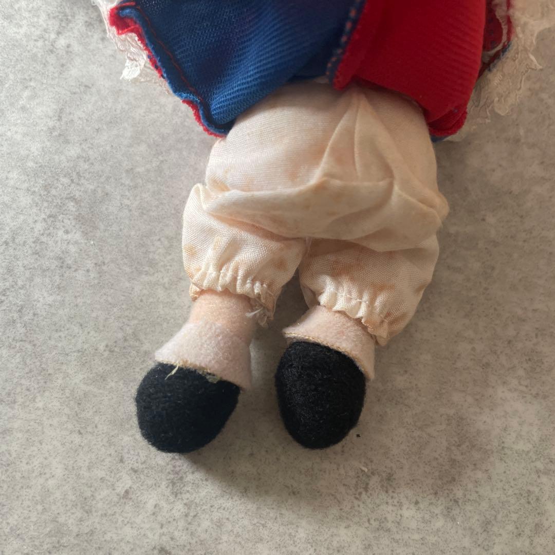 東方Project ふにふにシリーズ　ぬいぐるみ　八意永琳えーりんレトロ