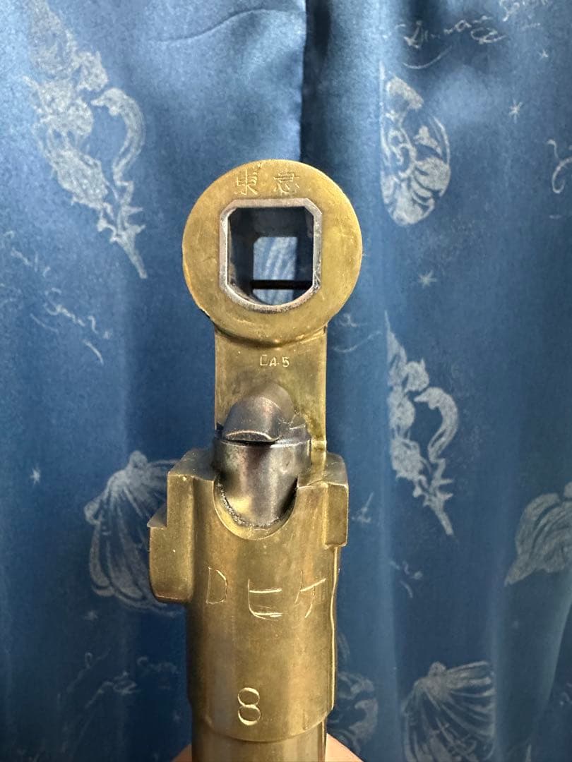 鉄道 ブレーキハンドル マスコンハンドル