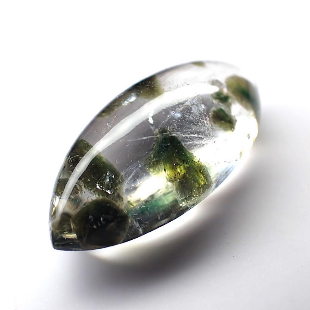 【ブラジル産】マイカインクォーツ