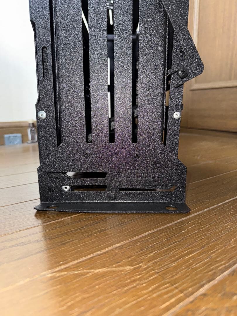 NATURE TONES THE BLACK BOX ブラックボックス