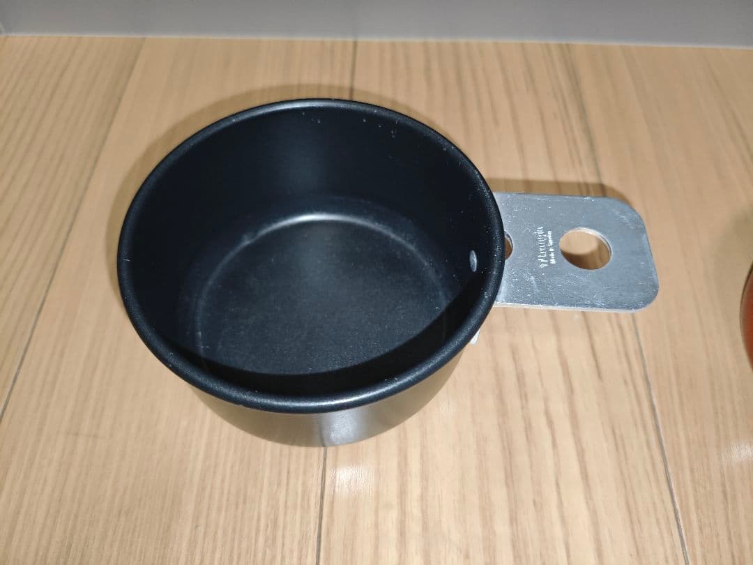 trangia ハーフパイントマグ　限定色２種セット