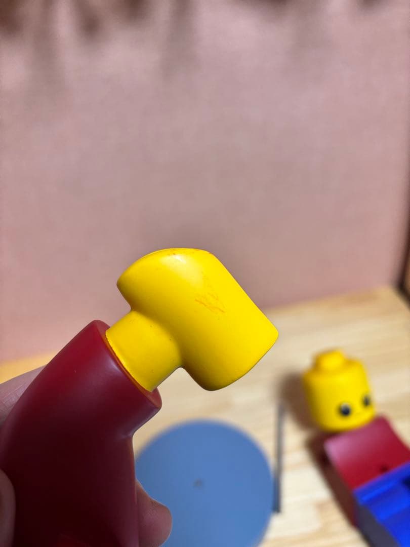 MightyJaxx JasonFreeny BrickBabyJunior限定