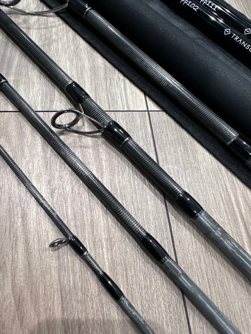 マーレフリップ　トランスセンデンス　TRANSCENDENCE