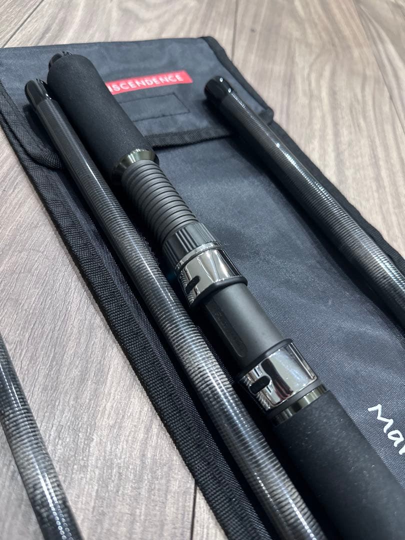 マーレフリップ　トランスセンデンス　TRANSCENDENCE