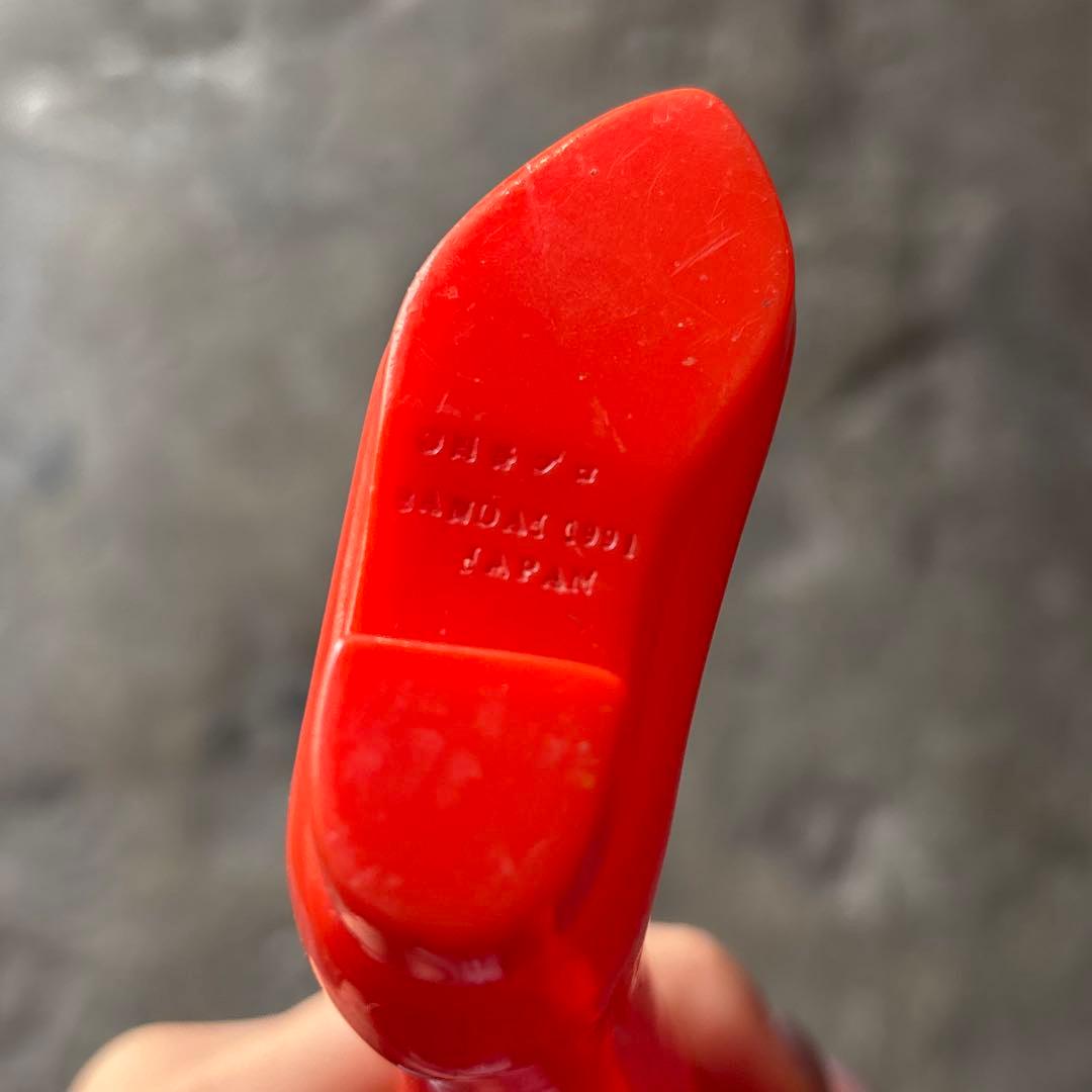 ウルトラマンセブン ソフビ 京本コレクション BANDAI 1991 円谷プロ