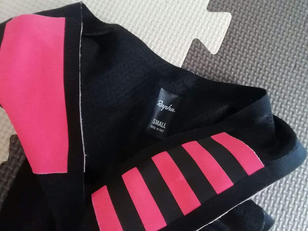 Rapha pro team winter tights　**コメ必読