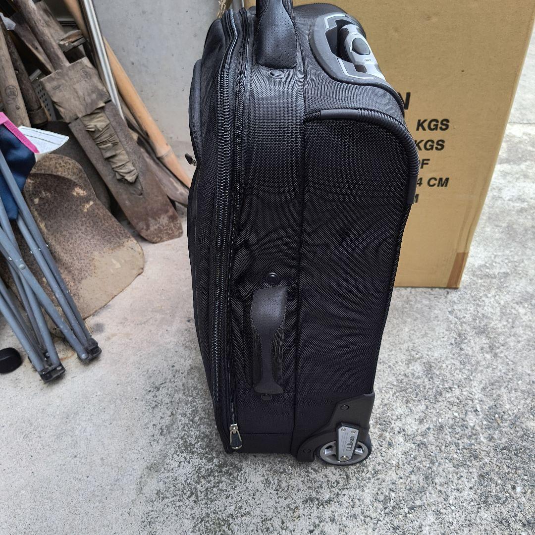 コ*テ様 L.L.Bean キャリーカート