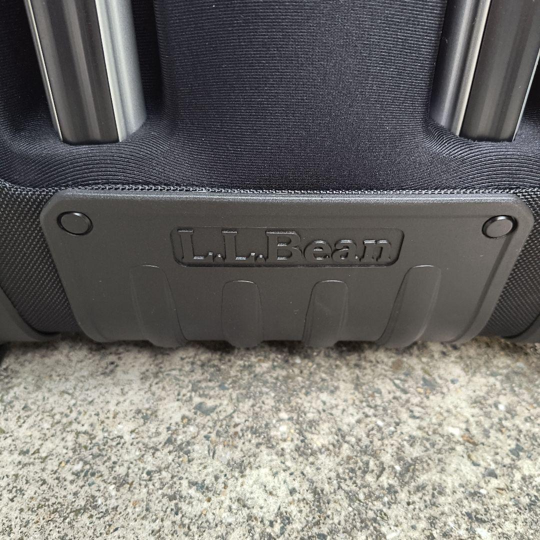 コ*テ様 L.L.Bean キャリーカート
