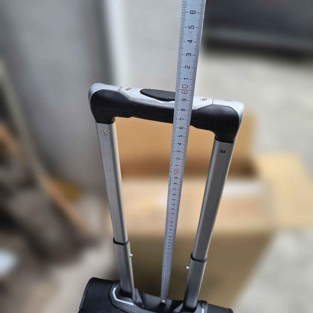 コ*テ様 L.L.Bean キャリーカート