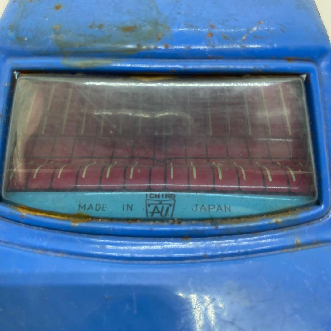 ブリキ自動車 3台セット ダットサンサニー ・ホンダN360 ・サニー